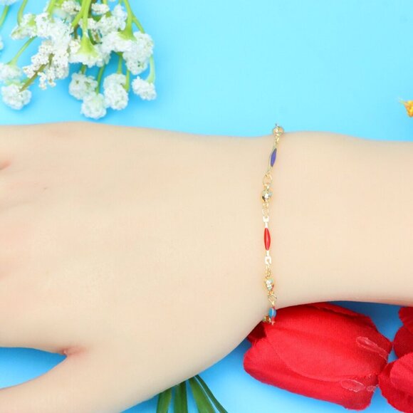 Chic & Stylish Bracelet – A Thoughtful Gift for Women and Girls, DYC1077 - Picture 2 of 8